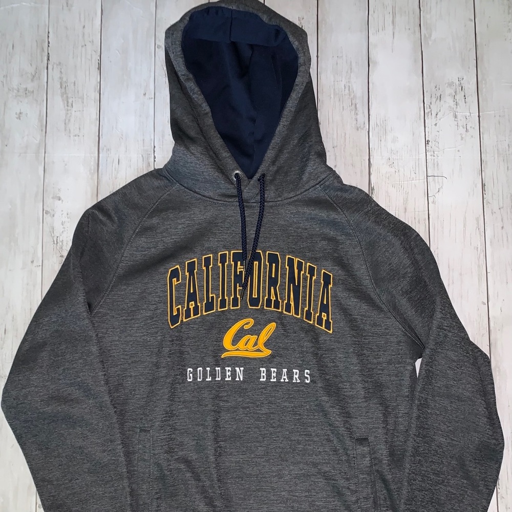 Cal Golden Bears Hoodie